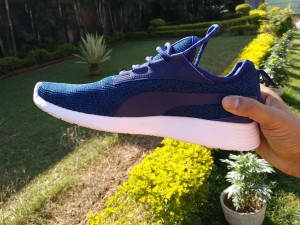 Puma st trainer deals evo v2 knit sneakers