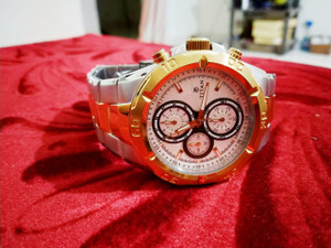 Titan 9308km01 Octane Analog Watch Men Reviews Latest Review of