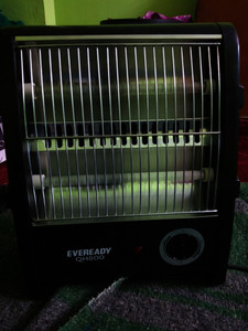Eveready room heater price discount