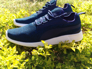 Puma St Trainer Evo V2 Knit Sneakers Men Reviews Latest Review of