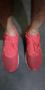 Puma ignite dual best sale new core review
