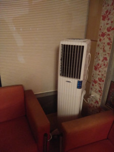 Symphony 50 ltr diet top 50i air cooler flipkart