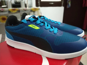 Puma icra evo discount mu idp sneakers