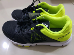Reebok Yourflex Train 10 Mt Training Gym Shoe Men Reviews Latest