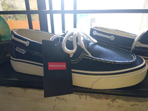 Provogue jake canvas sales shoes