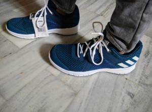 Adidas Solonyx 2 0 M Running Shoes Men Reviews Latest Review of