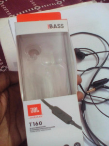Jbl T160 Wired Headset Reviews Latest Review of Jbl T160 Wired
