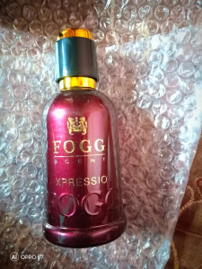 Fogg xpressio store review