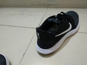Nike flex online contact 2 review