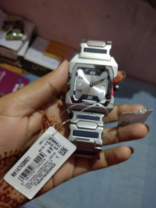 Fastrack Ng1474sm02 Party Watch Men Reviews Latest Review of Fastrack Ng1474sm02 Party Watch Men Price in India Flipkart