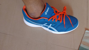 Asics stormer hotsell 2 avis