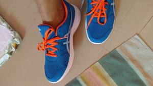 Asics stormer 2025 2 avis