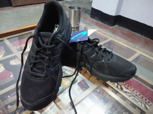 Asics gel online sileo womens review