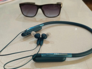 Samsung U Flex Headphones Eo Bg950 Bluetooth Headset Reviews