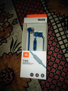Jbl best sale t160 flipkart