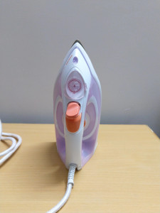 Philips steam shop iron gc1920