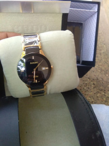 Rado 1809g watch online