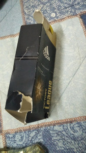 Adidas victory shop league review
