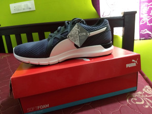 Puma nrgy cheap 4d fit