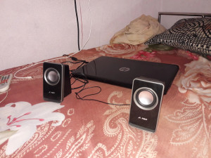 F D V520 2 Multimedia Speakers Reviews Latest Review of F D V520