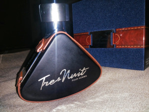 Tres de nuit review top