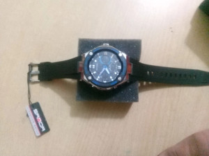 Sanda hot sale 733 watch