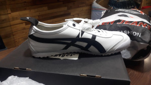 Asics mexico 66 review 2025