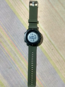 Skmei 1213 review store