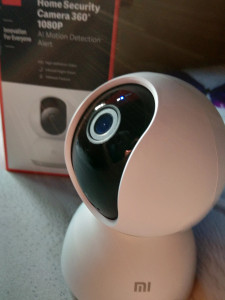 Xiaomi Mjsxj02cm Smart Security Camera Reviews Latest Review of