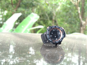 Fastrack 38044pp03 sales watch strap