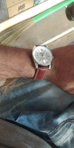 Titan 9322sl10 Classique Analog Watch Men Reviews Latest Review