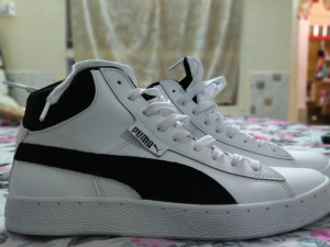 Puma 1948 Mid L Idp Sneakers Men Reviews Latest Review of Puma