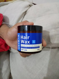 Ustraa shop hair wax