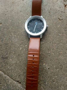 Fastrack 3121sl01 Watch Men Reviews Latest Review of Fastrack