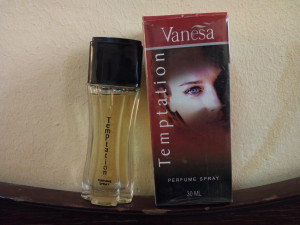 Vanesa Temptation Eau De Parfum 30 Ml Reviews Latest Review of