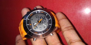 Fastrack 38034sp01j Watch Men Reviews Latest Review of Fastrack