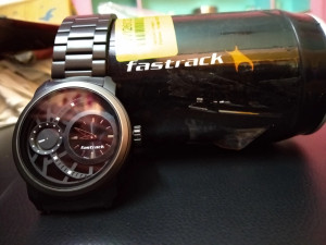 Fastrack 3147km01 new arrivals review