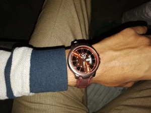 Fogg sales 1164 watch