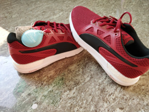 Puma nrgy dynamo review 2025