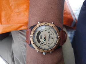 Timex Tw00mf102 Mf 13 Expedition Analog Digital Watch Men Reviews