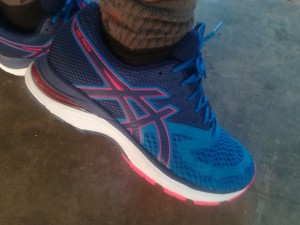 Asics gel pulse clearance 10 review