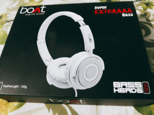 Boat bassheads discount 910 review