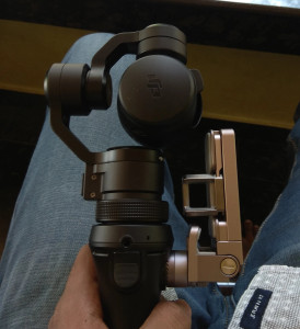 Dji osmo shop action camera flipkart