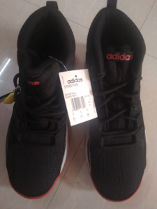 Adidas streetfire shoes store review
