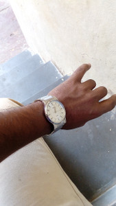 Timex Tw00zr195 Watch Men Reviews Latest Review of Timex