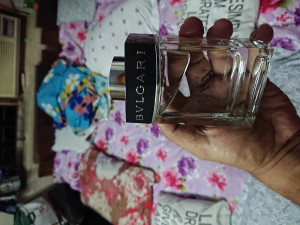 Bvlgari best sale man review
