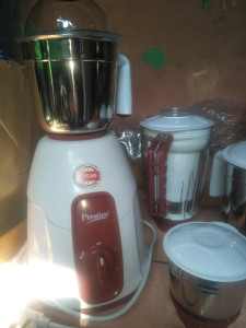 Prestige elegant mixer discount