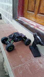 Nextgen hb rock crawler sale