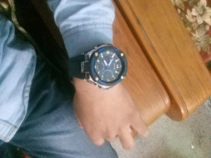 Sanda 733 watch best sale