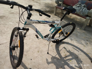 Firefox deals cycle raptor